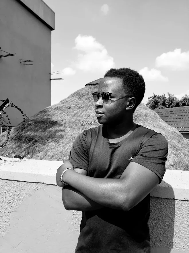 Kweezi Perez Christopher